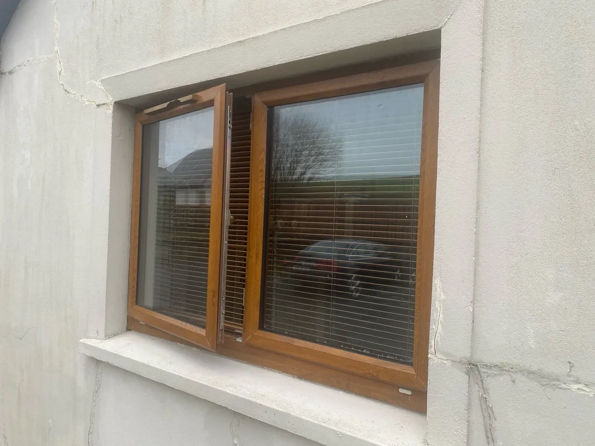 uPVC Double Glazed Windows - Image 2
