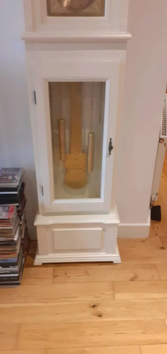 Grandfather clock - Image 4