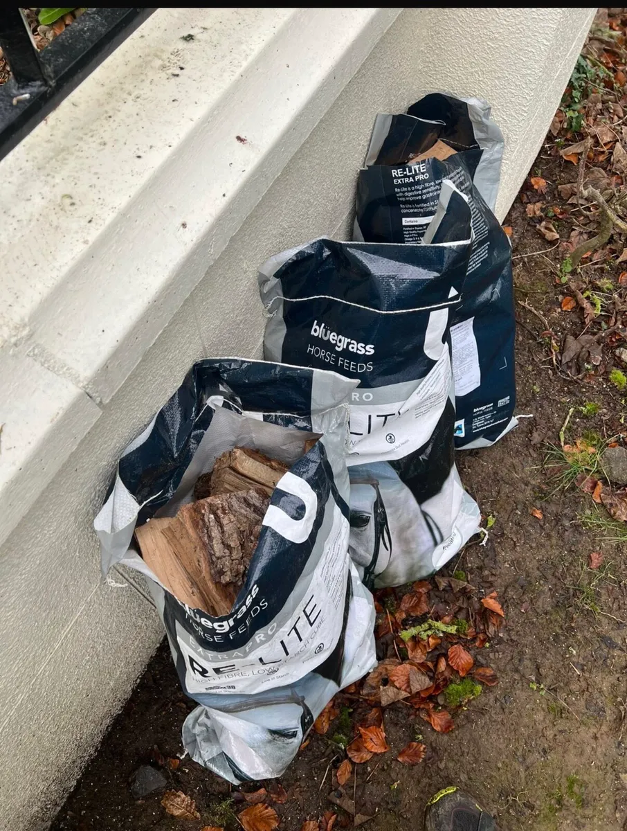 Firewood 🪵 for sale (3yrs dried +) - Image 3