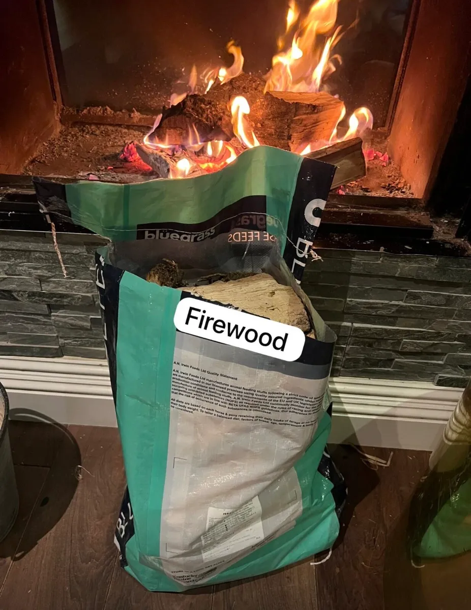 Firewood 🪵 for sale (3yrs dried +) - Image 4