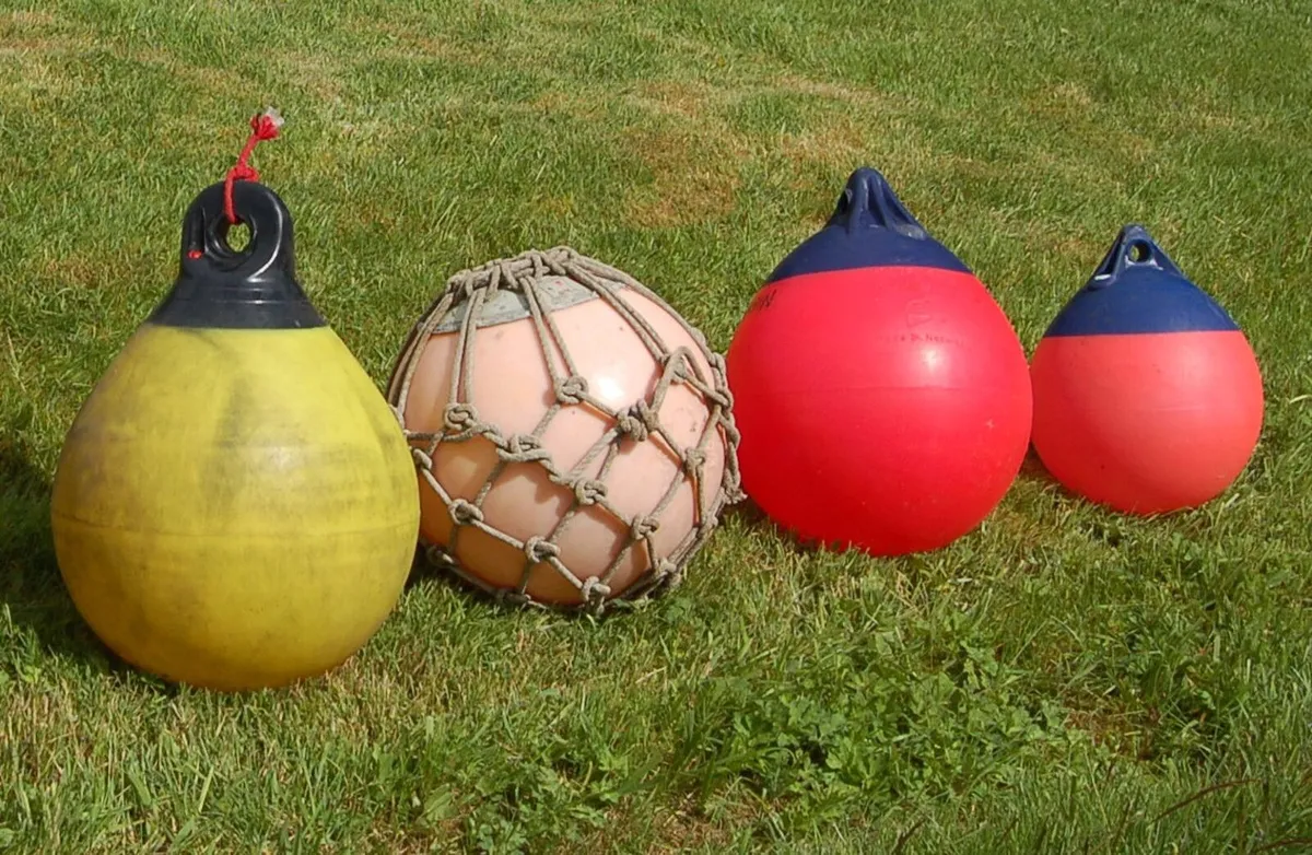 Buoys - Image 1