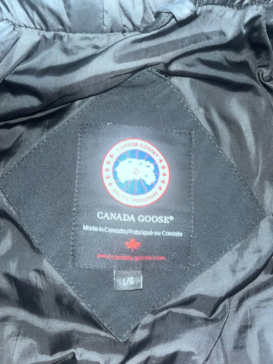 Canada Goose women’s jacket (copy) - Image 4