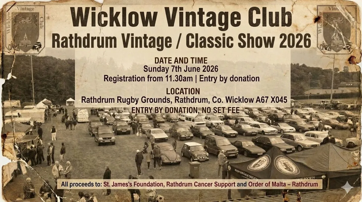 Ford Anglia 1967 - Image 2