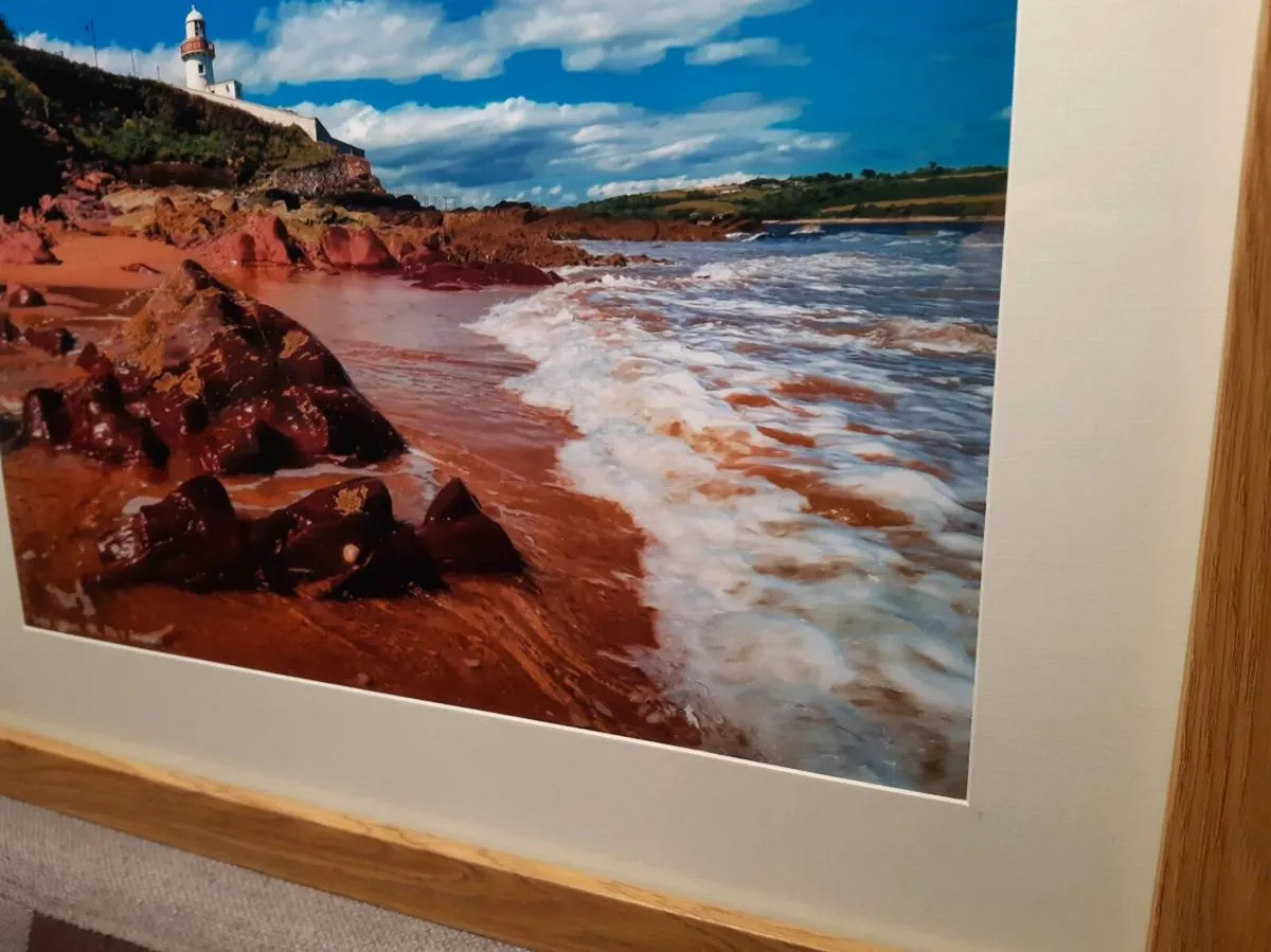 Youghal Lighthouse - Image 2