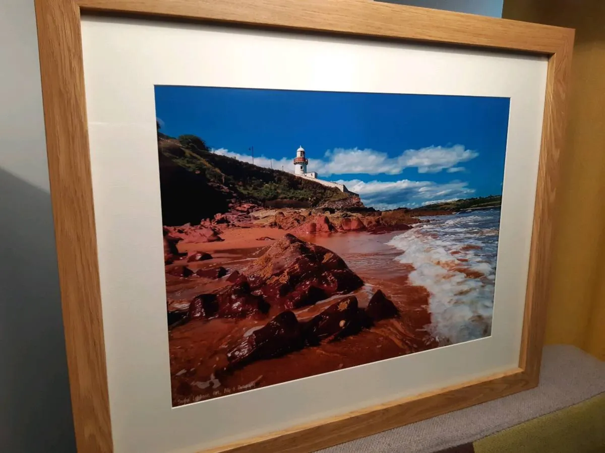 Youghal Lighthouse - Image 3