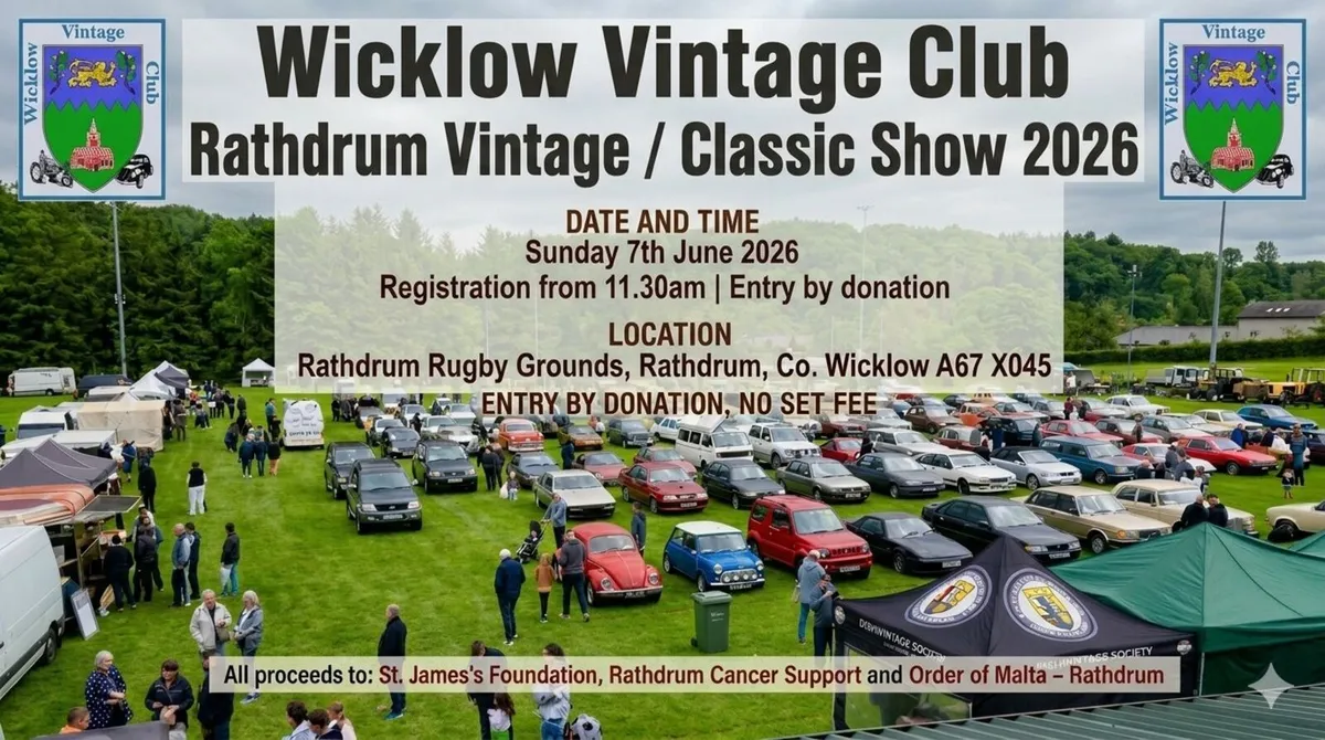 Ford Anglia 1967 - Image 1