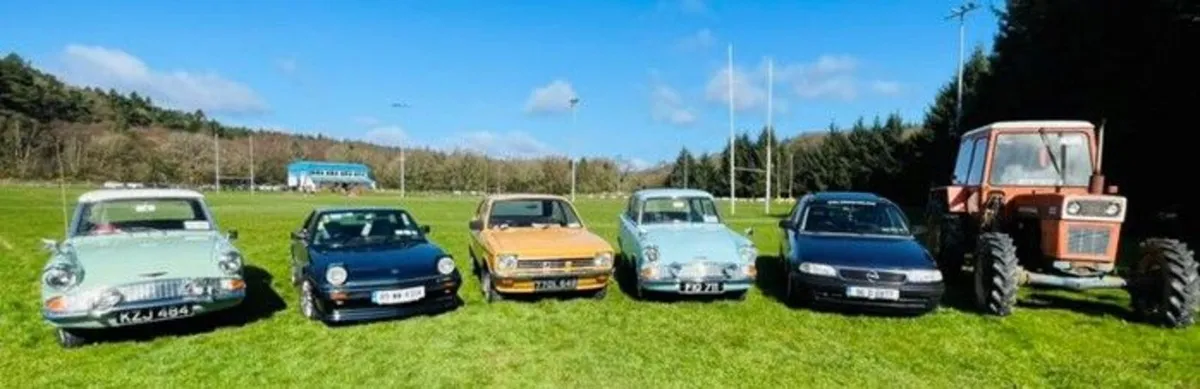 Ford Anglia 1967 - Image 3