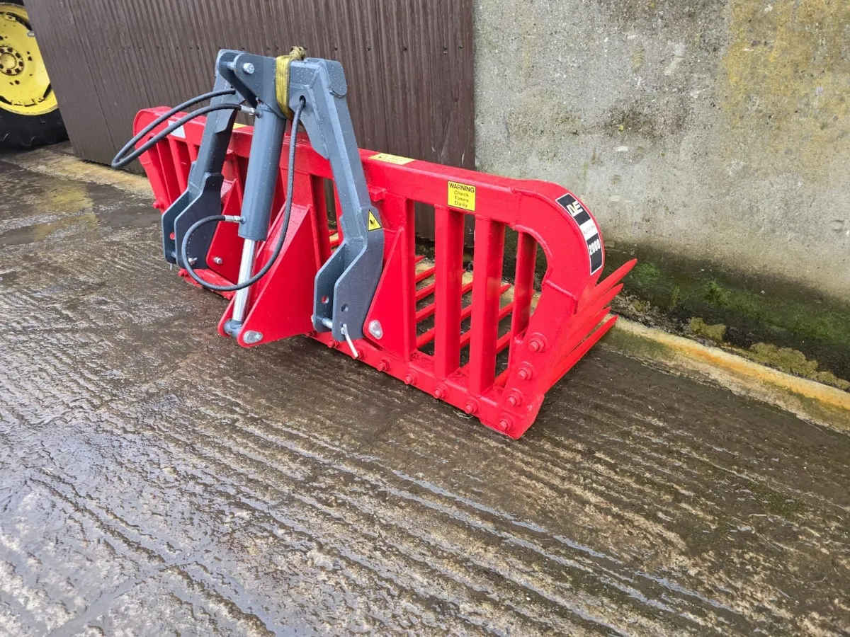 New Lagan valley stone folk - Image 1