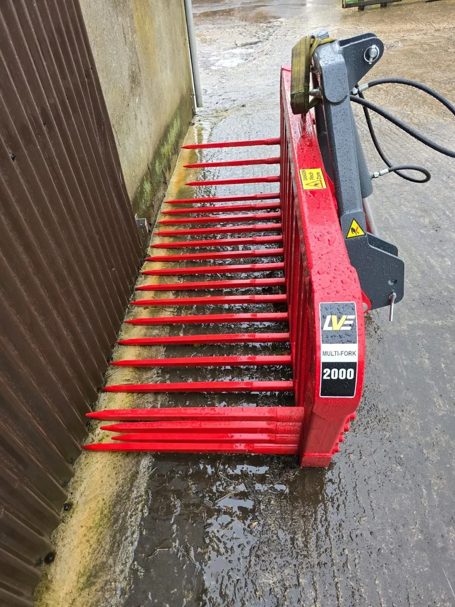 New Lagan valley stone folk - Image 2