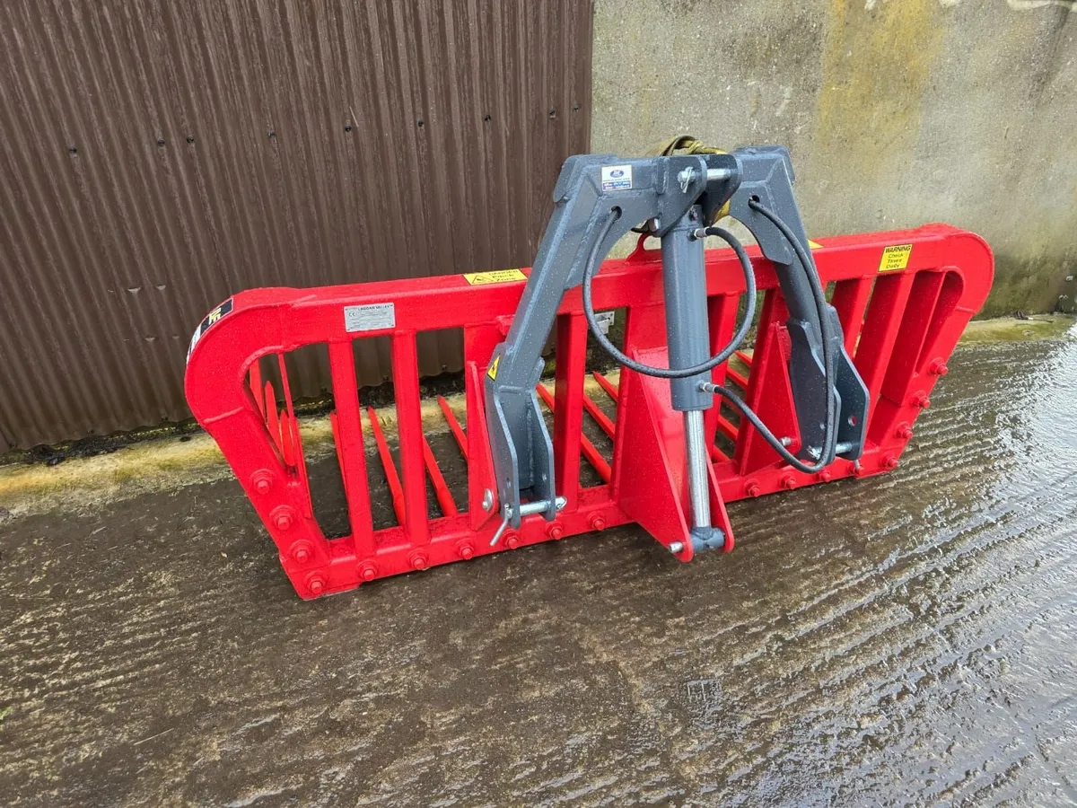 New Lagan valley stone folk - Image 3