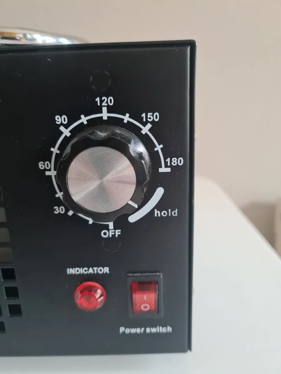Ozone generator 5g/h - Air Purifier POST possible - Image 3