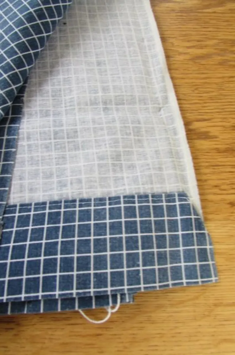 Cotton Curtains for Sale - Image 3