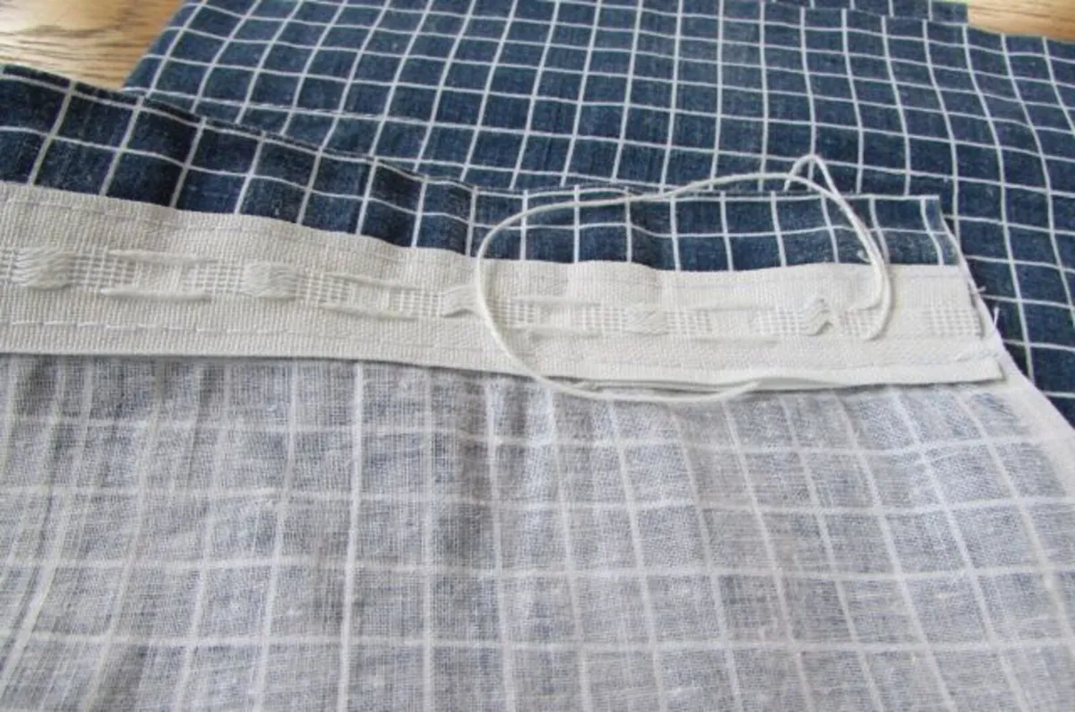 Cotton Curtains for Sale - Image 4