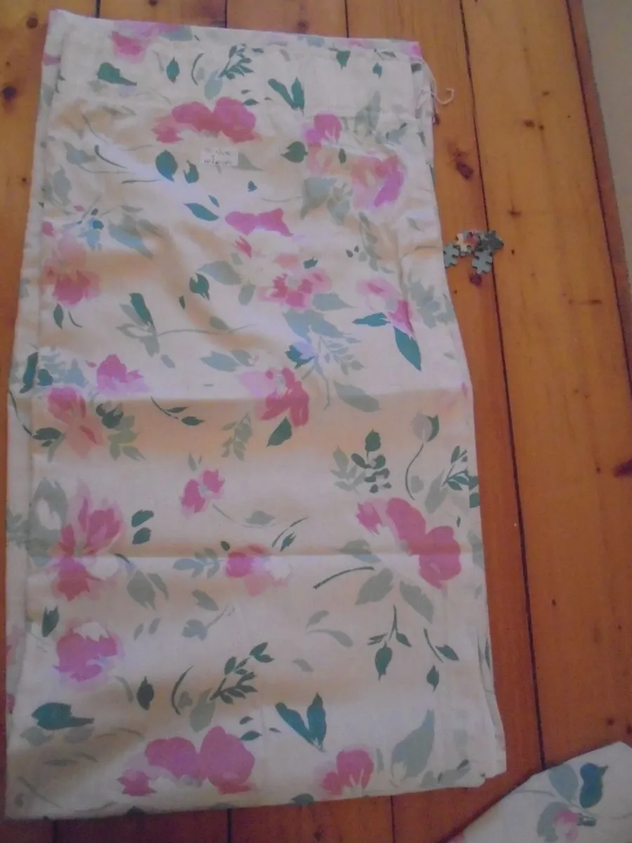 Cotton Curtains for Sale - Image 2