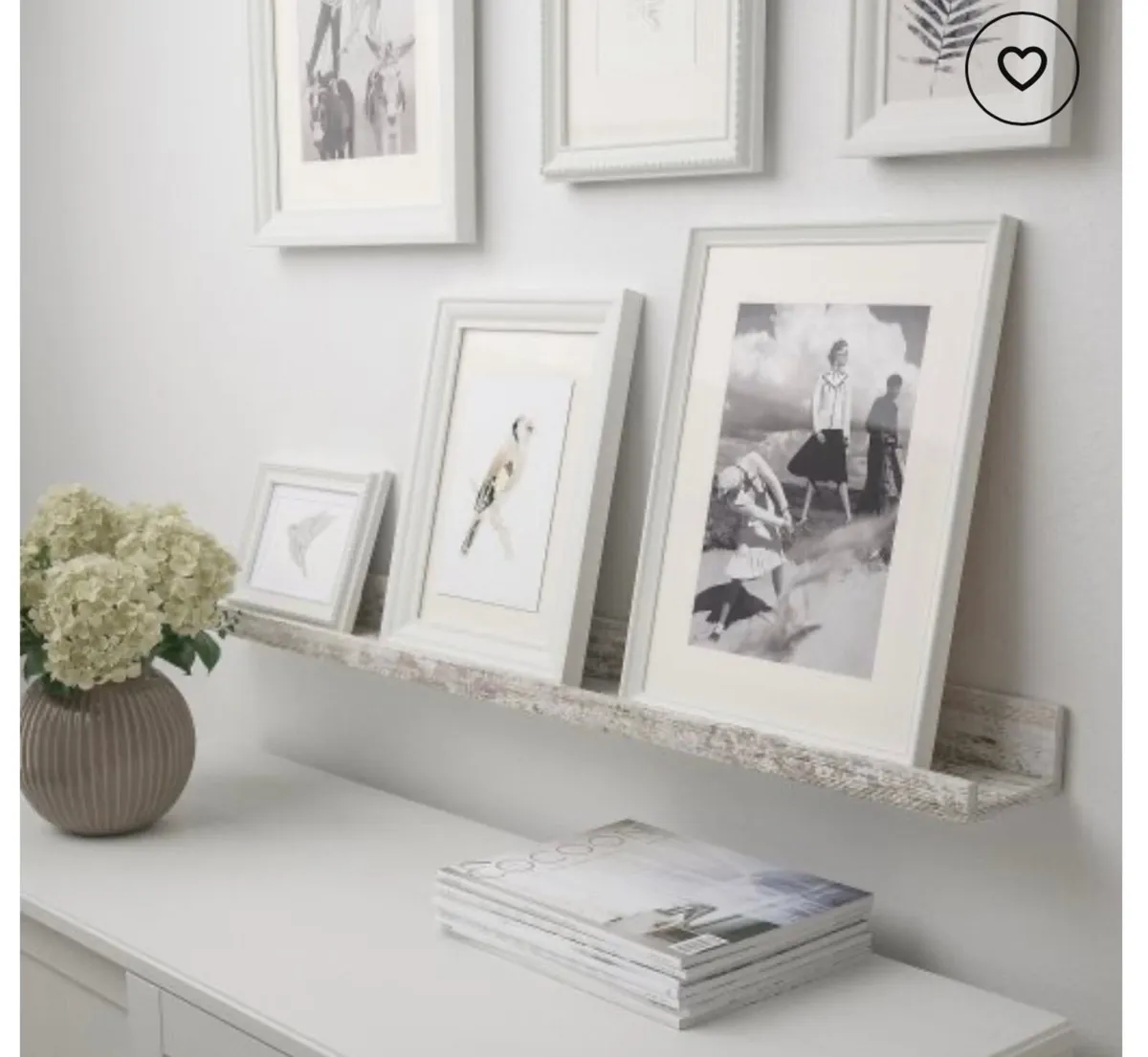 ILEA Mosslanda Picture ledge - Image 4