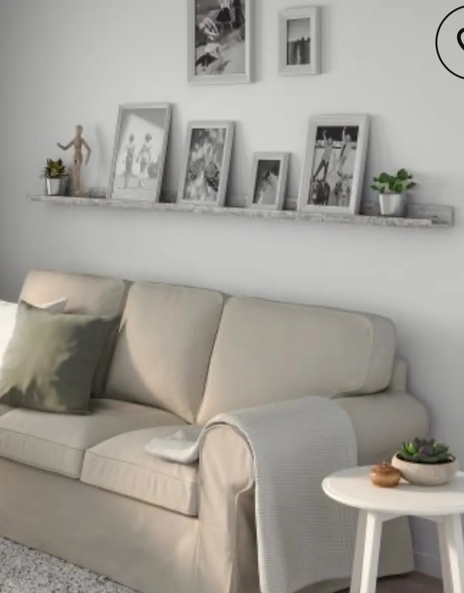 ILEA Mosslanda Picture ledge - Image 2