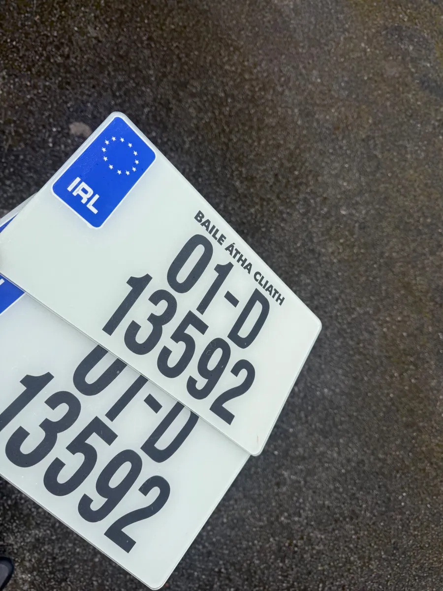 Hic tinted roof spoilers Jetta Passat a4 etc - Image 4