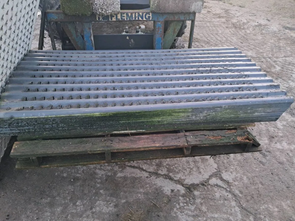 Vented Sheeting - Image 3