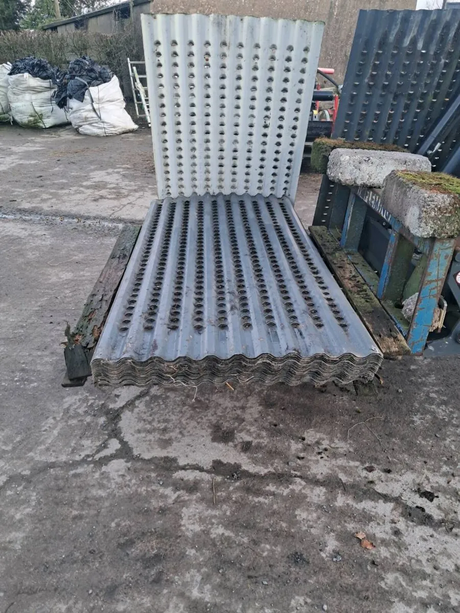 Vented Sheeting - Image 4