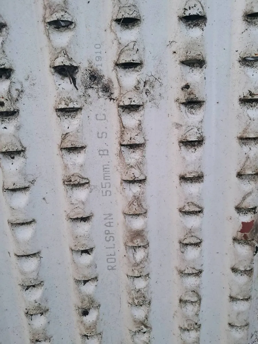 Vented Sheeting - Image 2