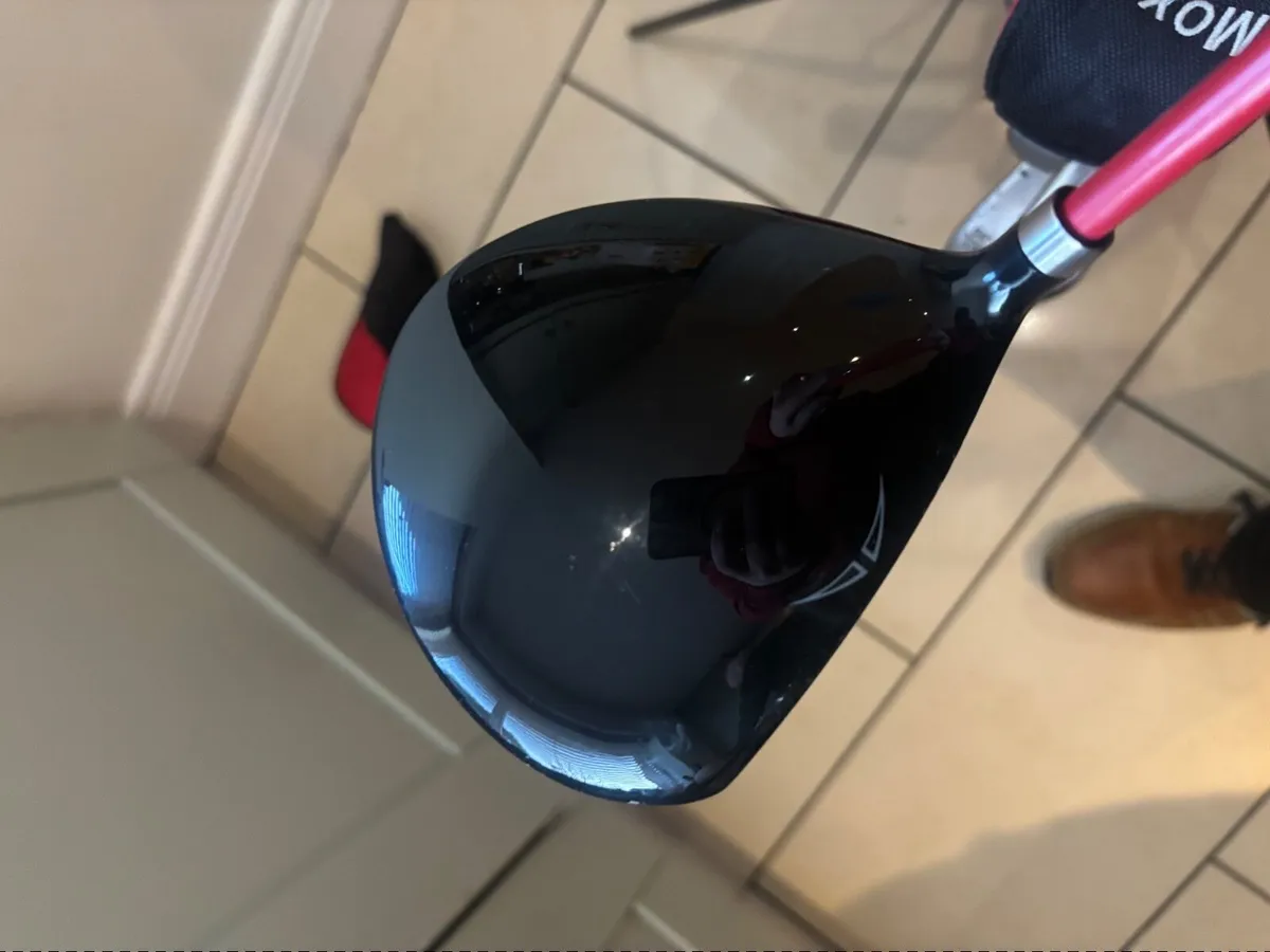 Ping Junior Golf Clubs - Image 3