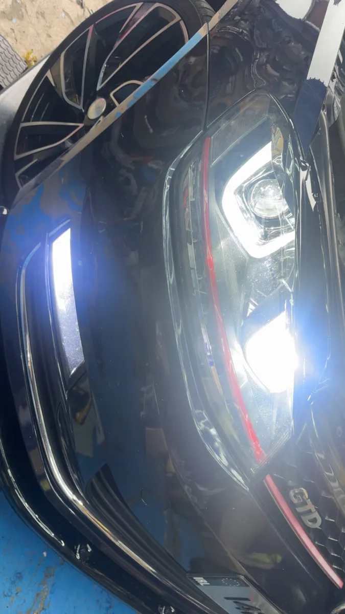 Upgrade to LED bulbs at fk - Image 3