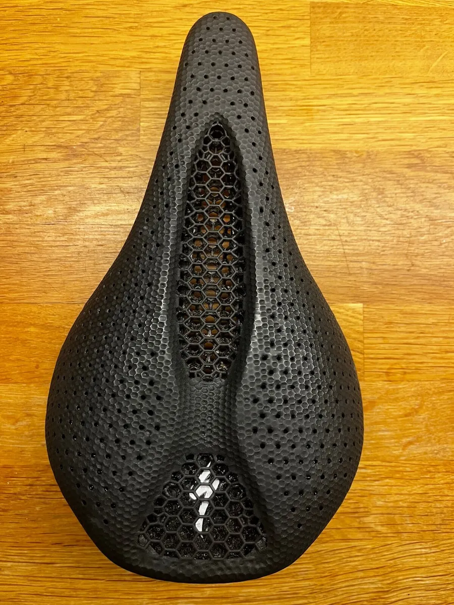 Specialized S-works Power Mirror Saddle - Image 1