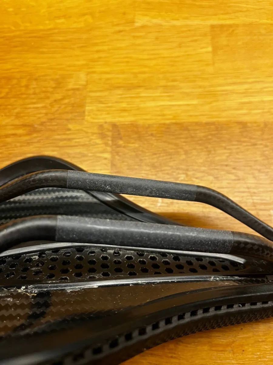 Specialized S-works Power Mirror Saddle - Image 2