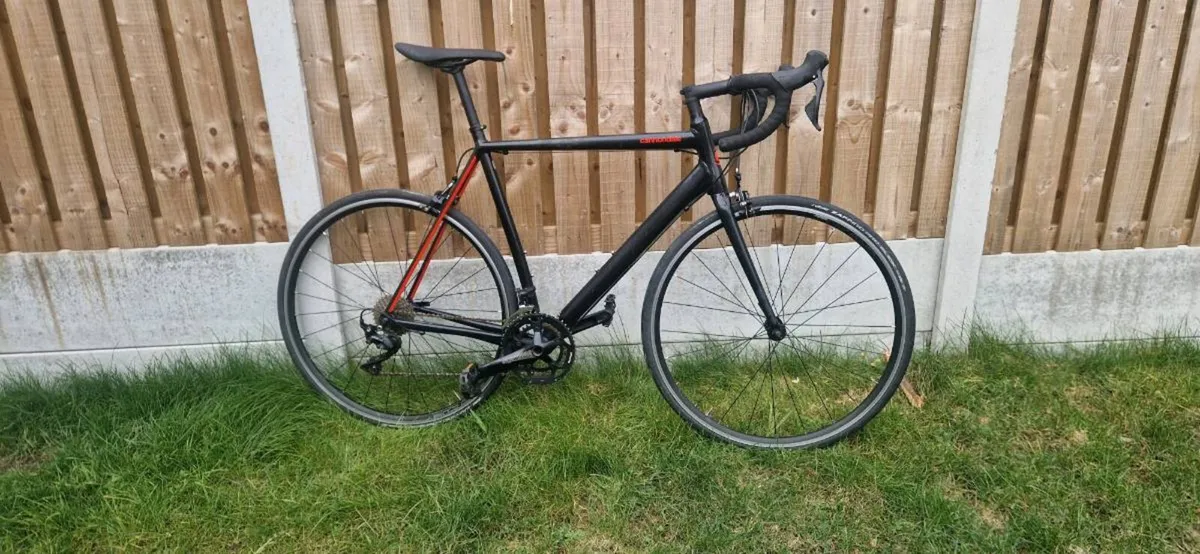 Cannondale caad - Image 1