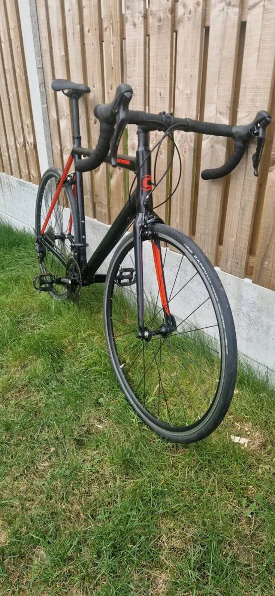 Cannondale caad - Image 2