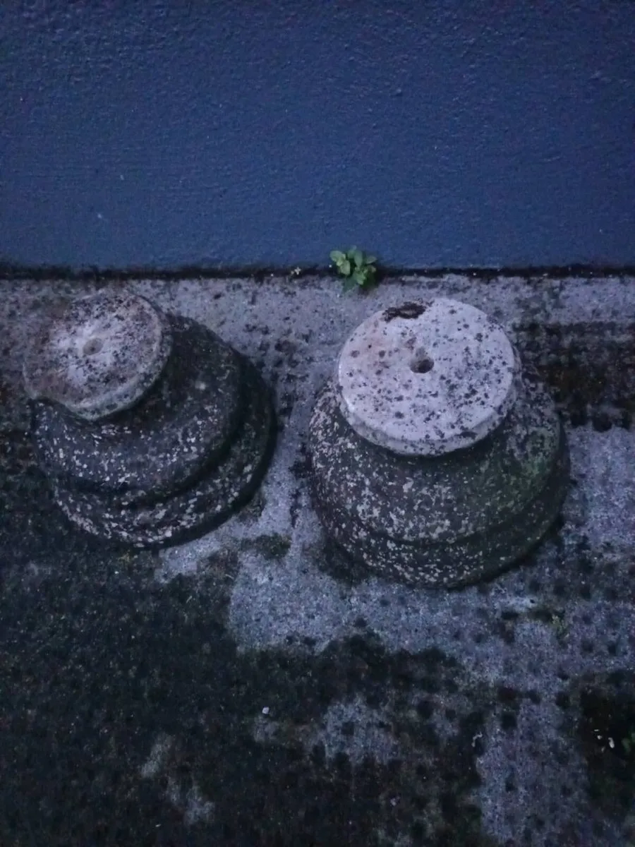 Stone Ornaments - Image 1