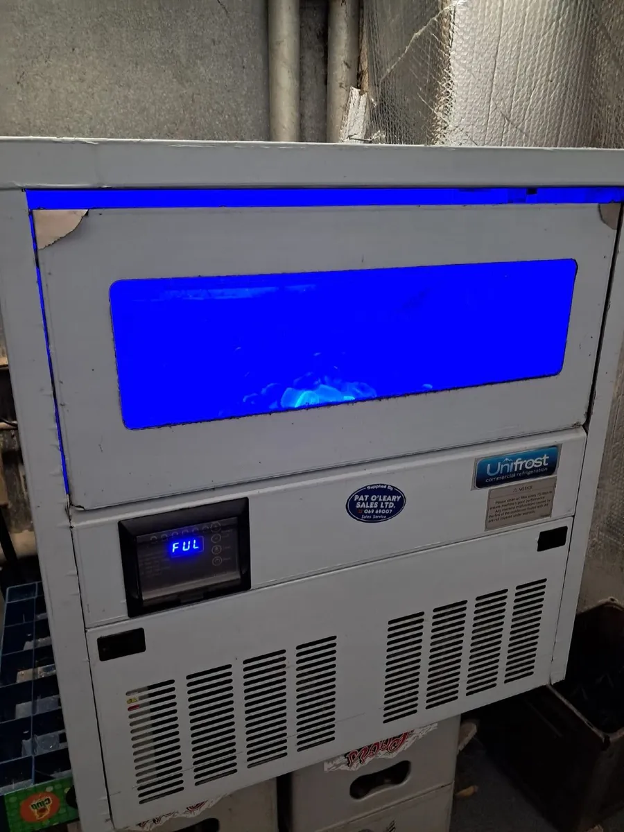 ICE MACHINE - Image 2
