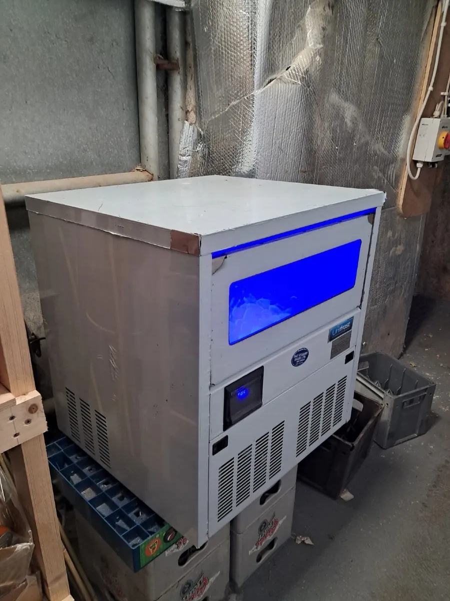 ICE MACHINE - Image 4