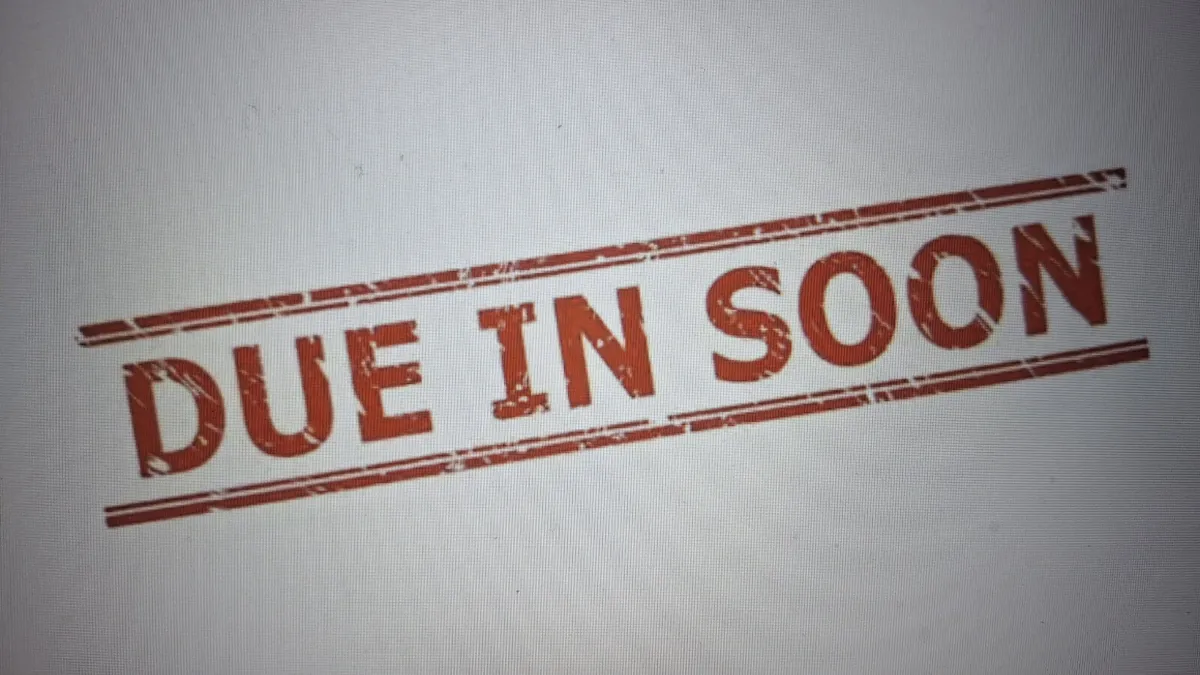 WRAPPERS DUE IN.MCHALE ,CONOR