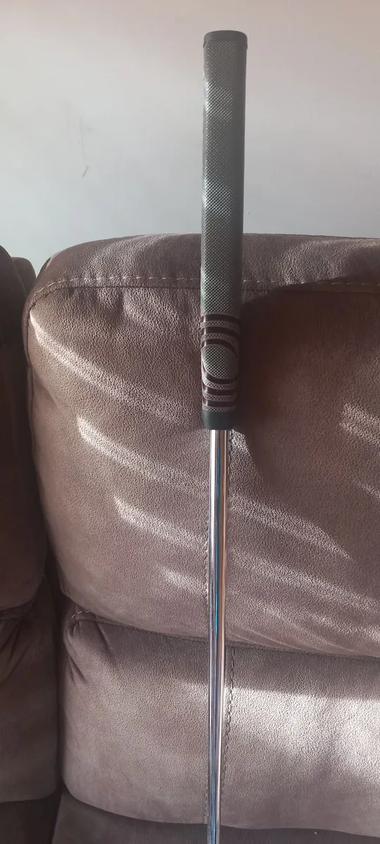Golf putter - Image 3