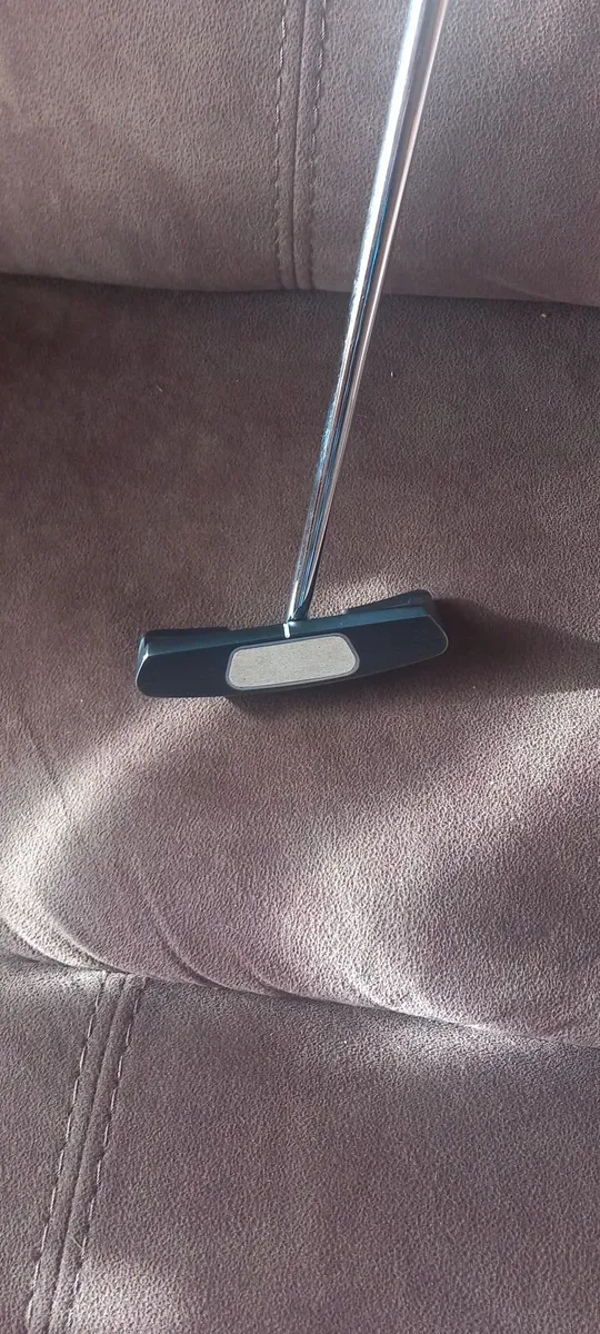 Golf putter - Image 4