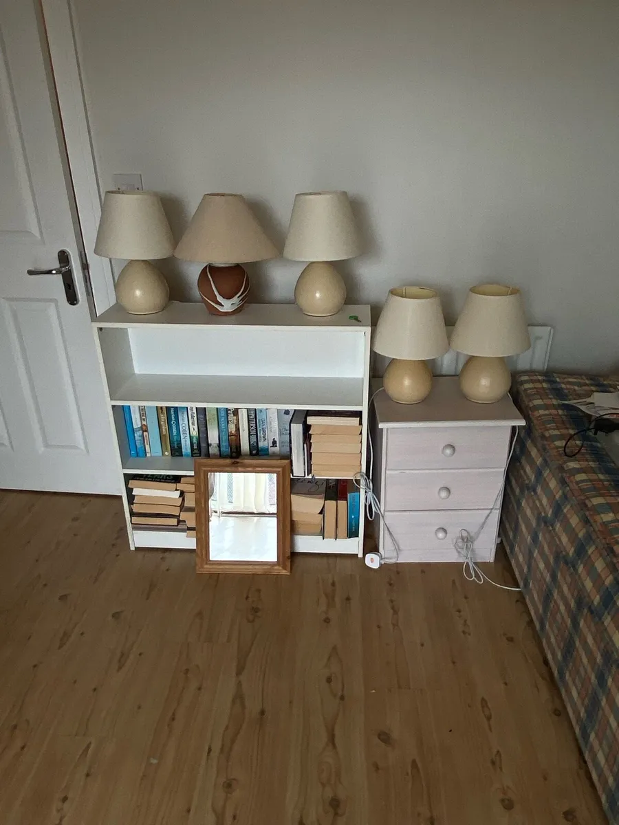 Shelving Unit - Image 2