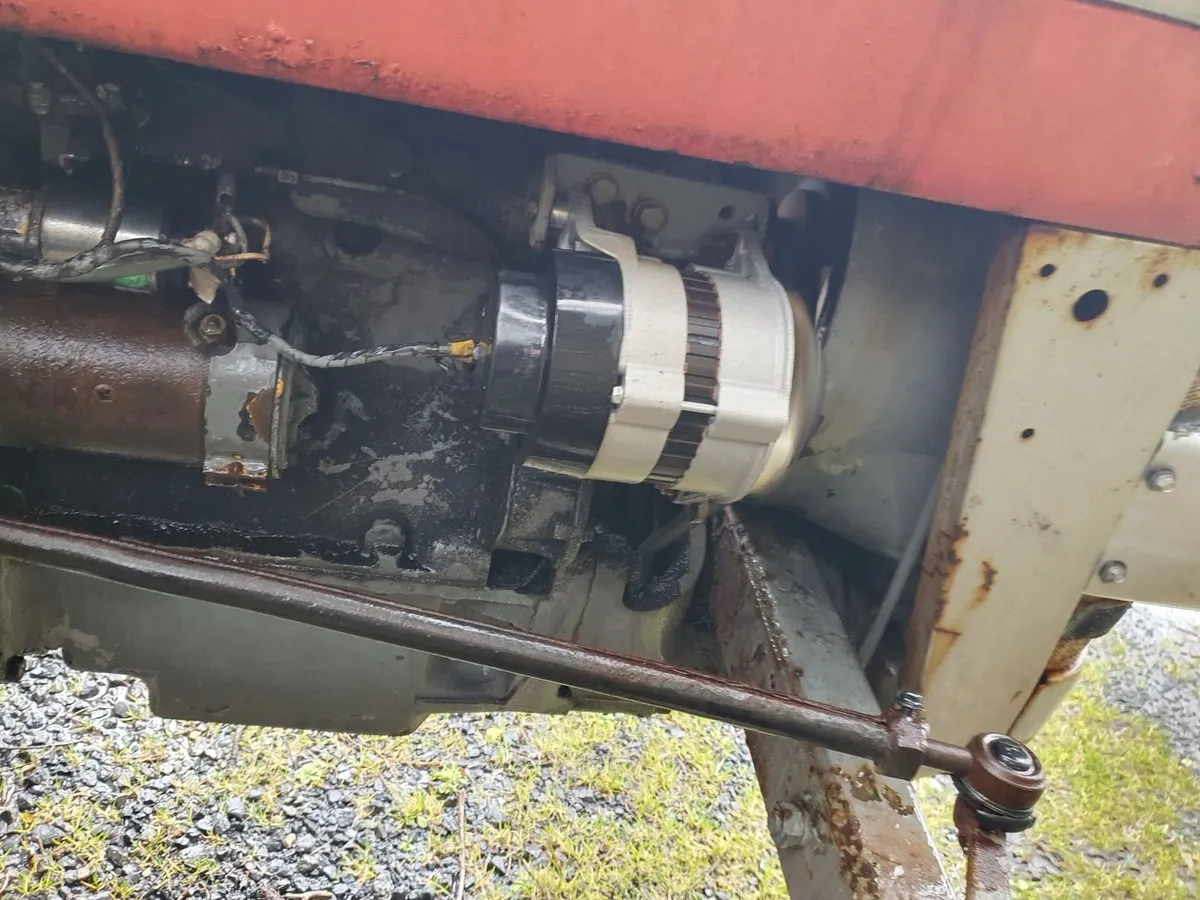 Massey Ferguson Other 1976 - Image 3