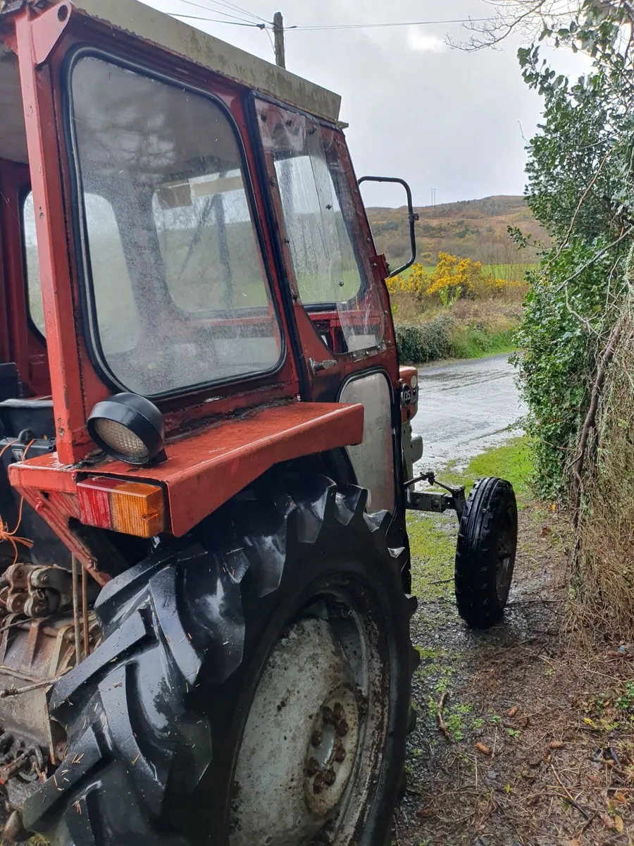 Massey Ferguson Other 1976 - Image 4