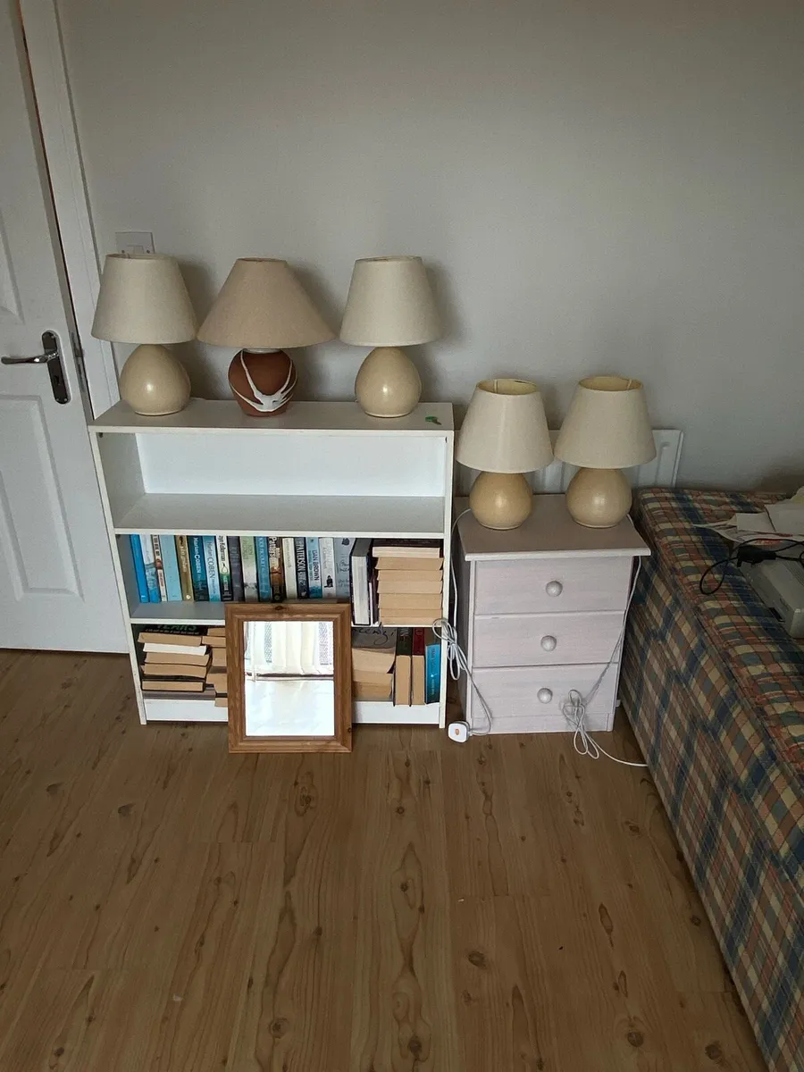 Shelving Unit - Image 1