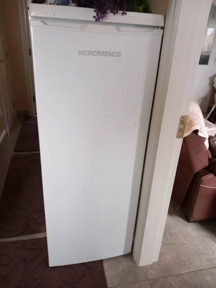 Normende fridge - Image 1