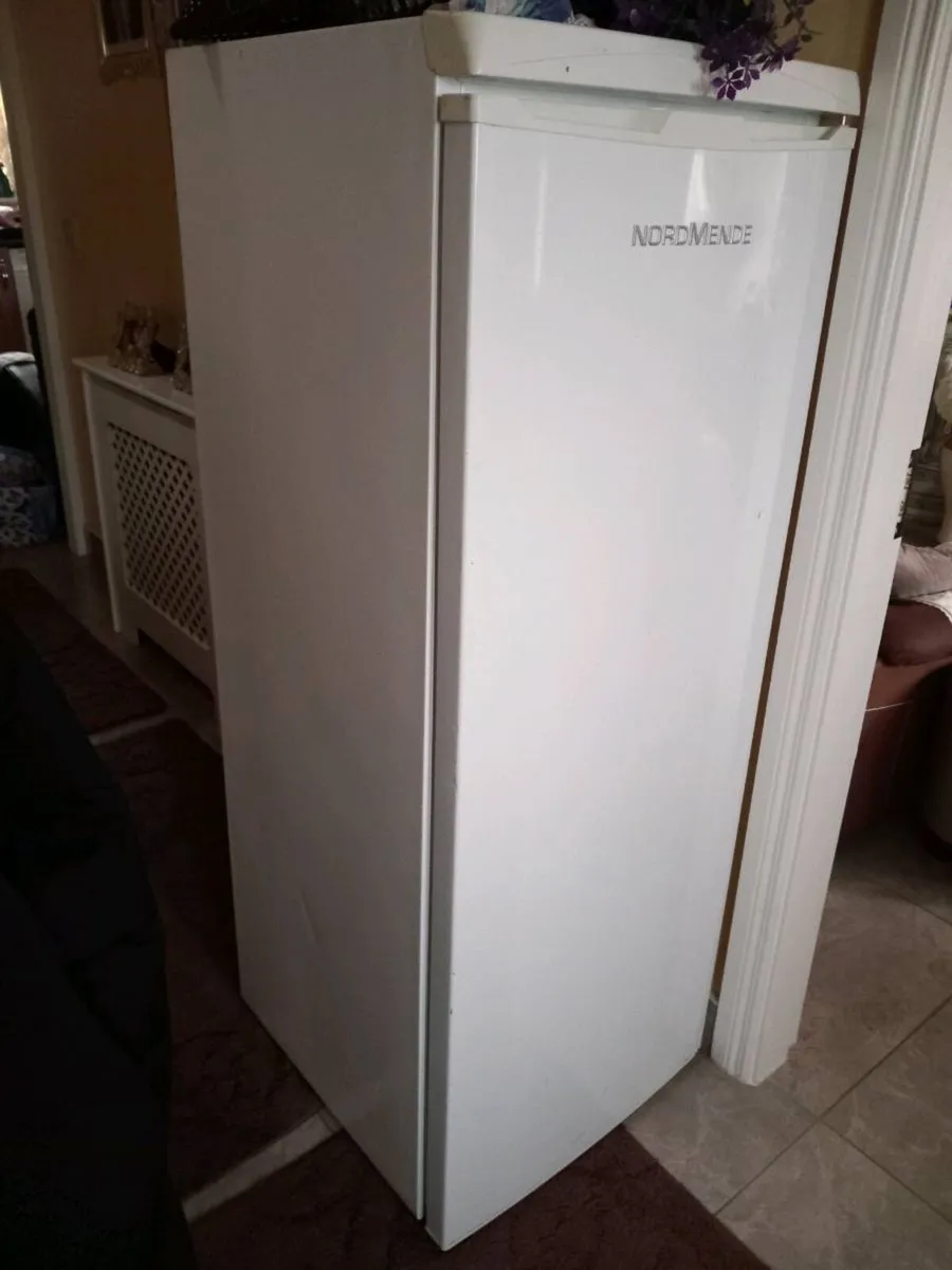 Normende fridge - Image 3