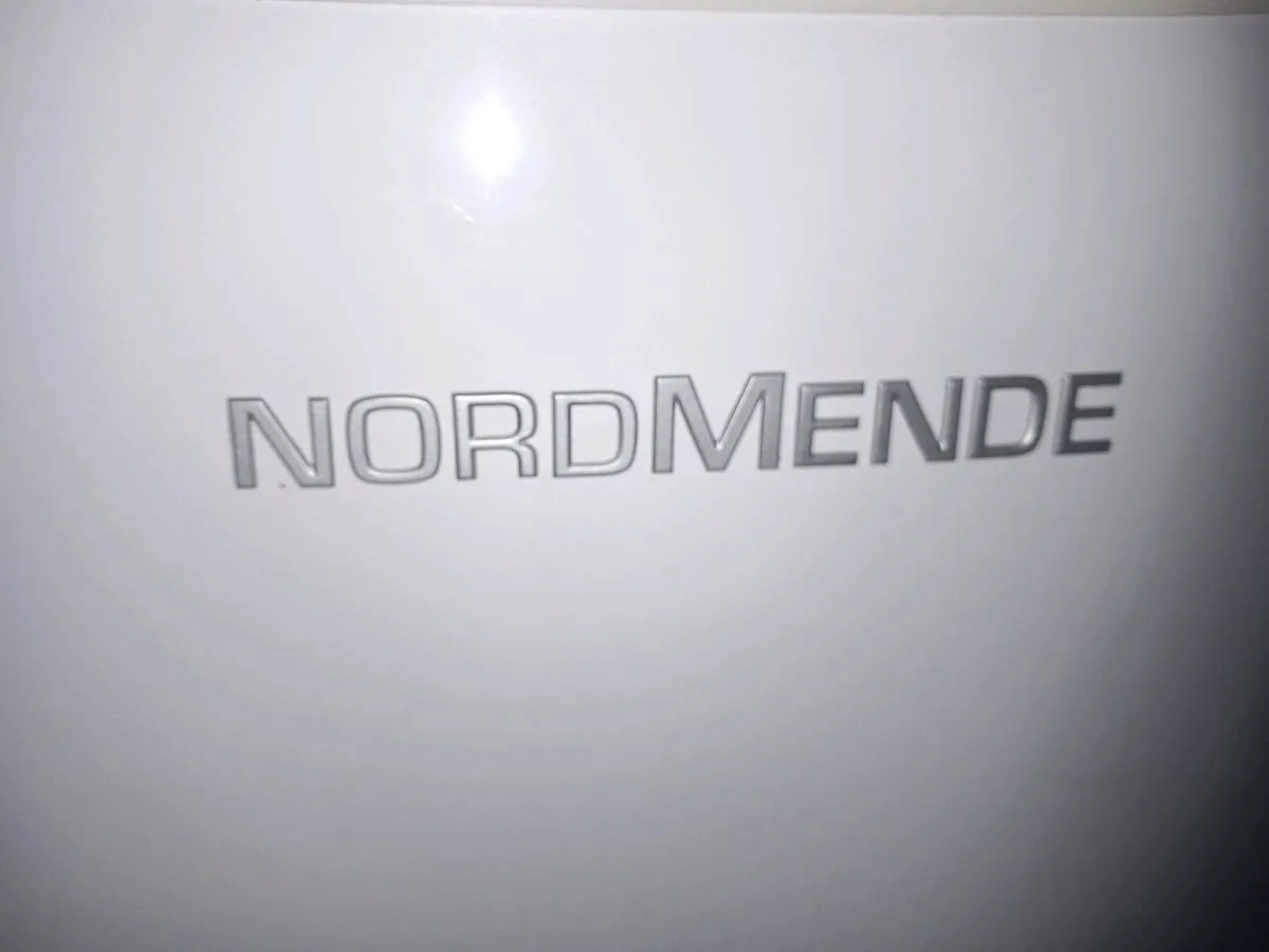 Normende fridge - Image 4