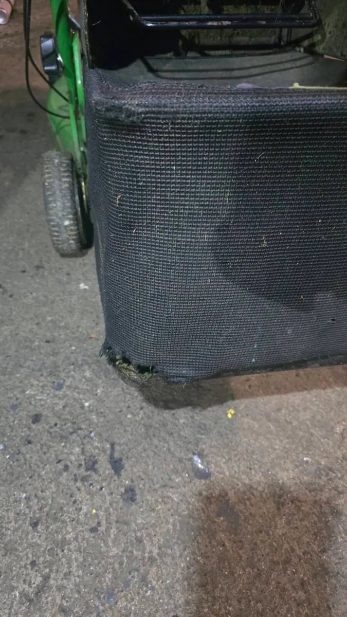 John Deere Kawasaki Jx90 - Image 3