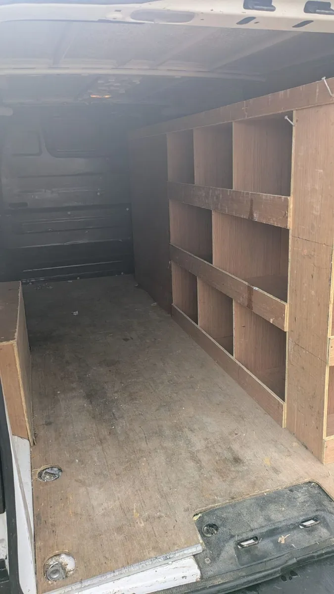 Opel Vivaro 2019 - Image 3