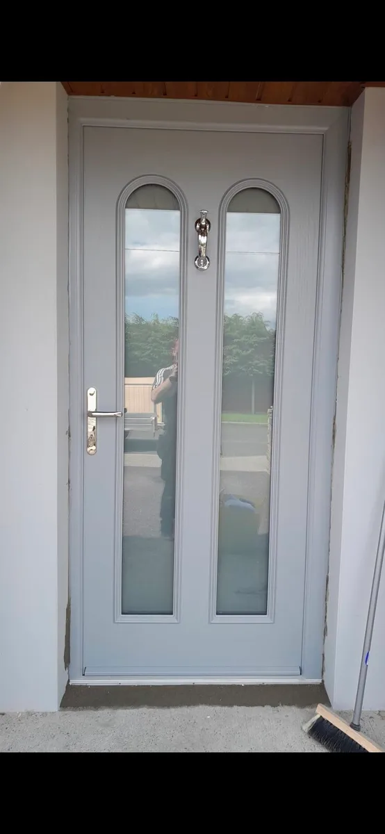 Palladio Composite New External Doors - Image 4