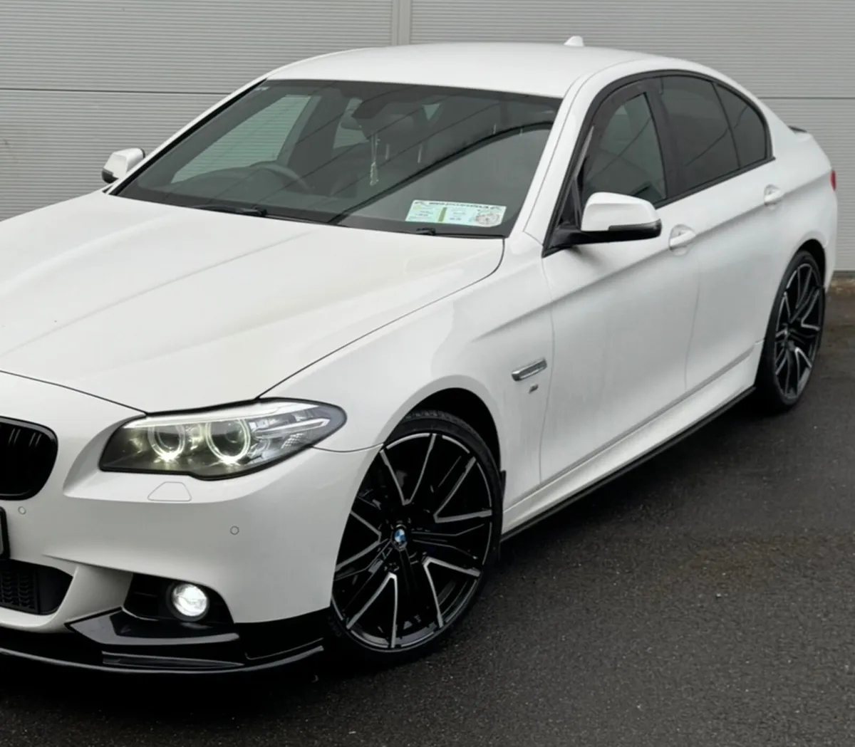 Window tint fitting service - Image 2