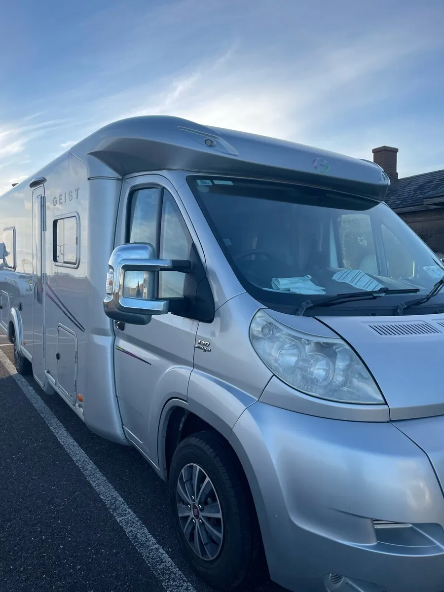 Motorhome - Image 1