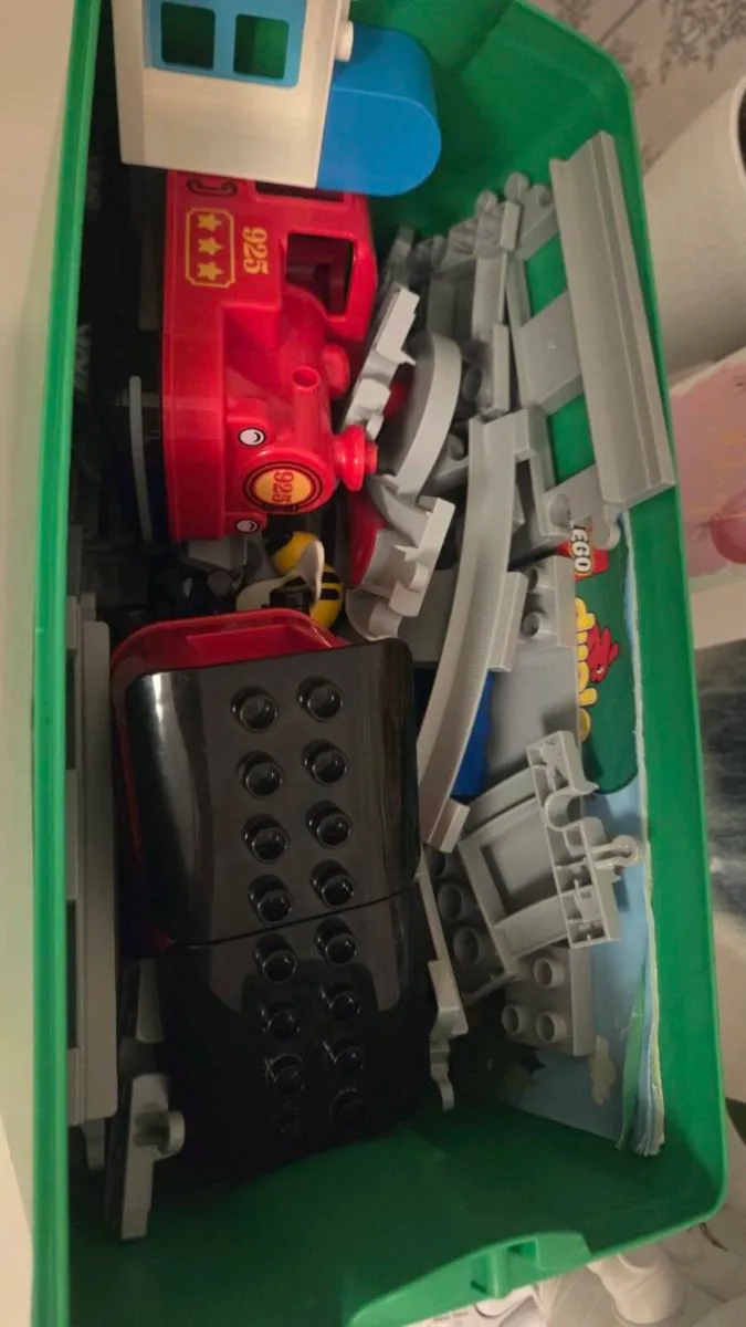 Lego Duplo - Image 3