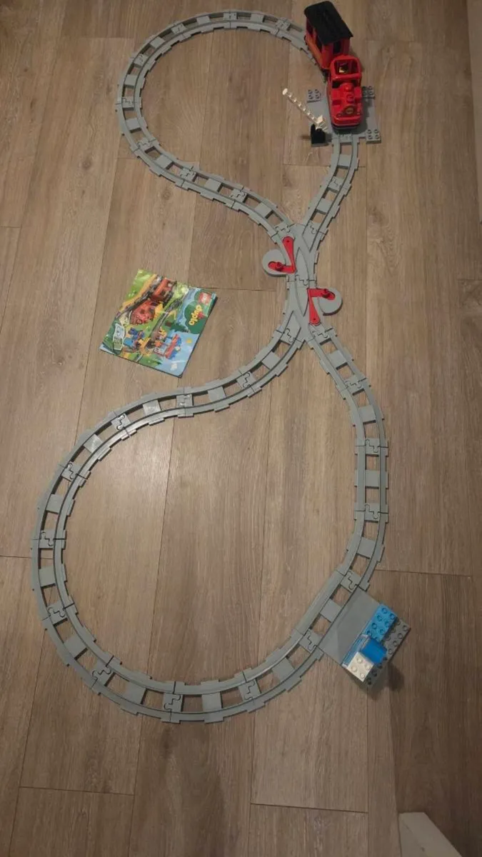 Lego Duplo - Image 1